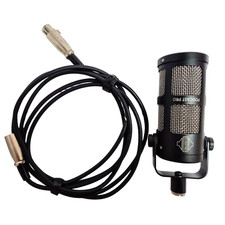 SONTRONICS Podcast Pro Dynamic Microphone MAD...