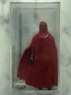 VINTAGE KENNER STAR WARS 1983 ROTJ LOOSE EMPEROR’S ROYAL GUARD AFA 85 TW AFA 85