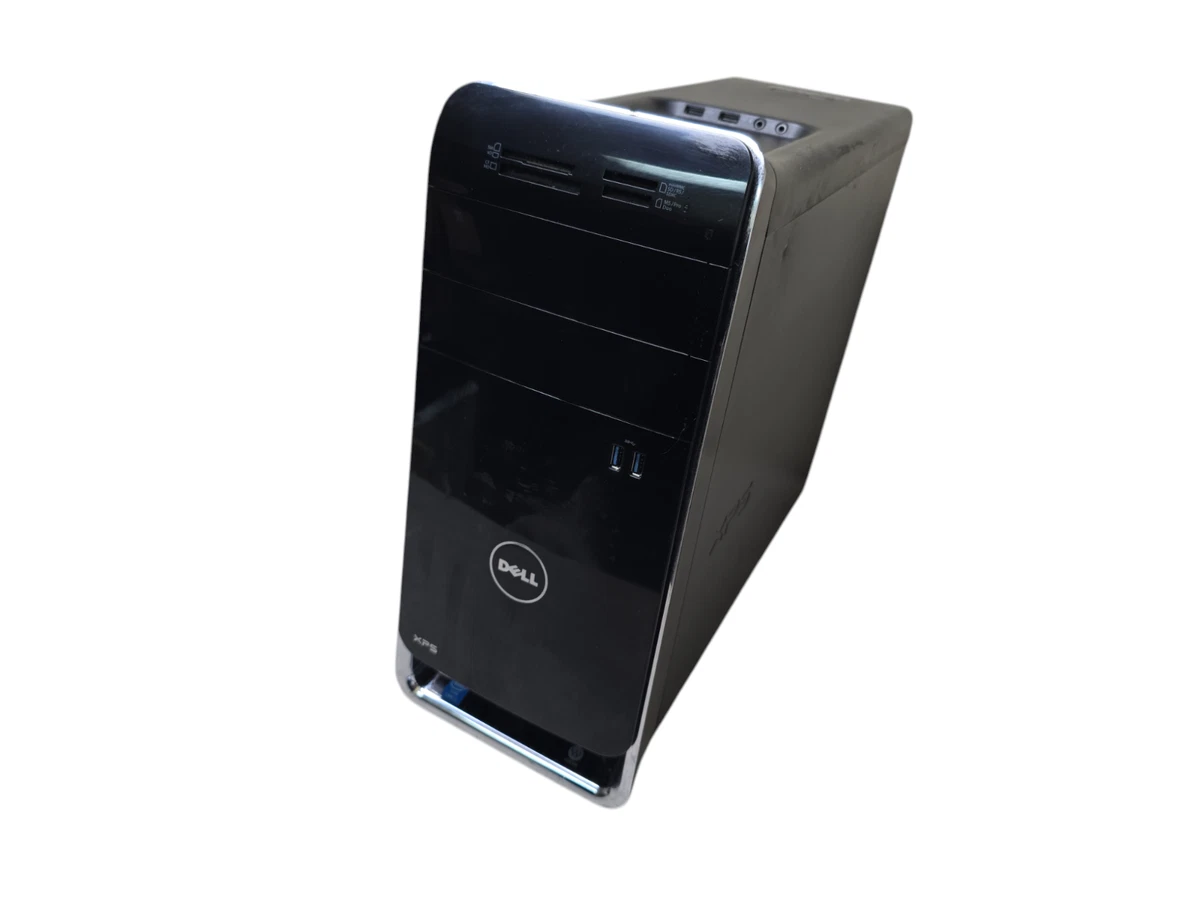 Dell XPS 8700 Intel Core i7 4th Gen. PC Desktops & All-In-One