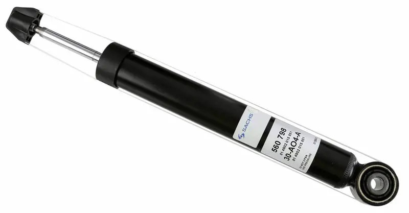 Sachs Ammortizzatore 560 798 - Immagine 3
