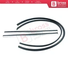 Sunroof Seal Kit for Mercedes W114 115 W108 109 W123 190 W201 W116 W126 W110 112
