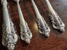 Japan Sterling Silver Single Flatware Pieces for sale | eBay