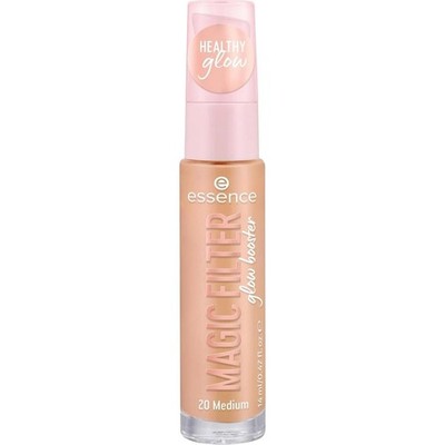 Essence Magic Filter Glow Booster 20 Medium