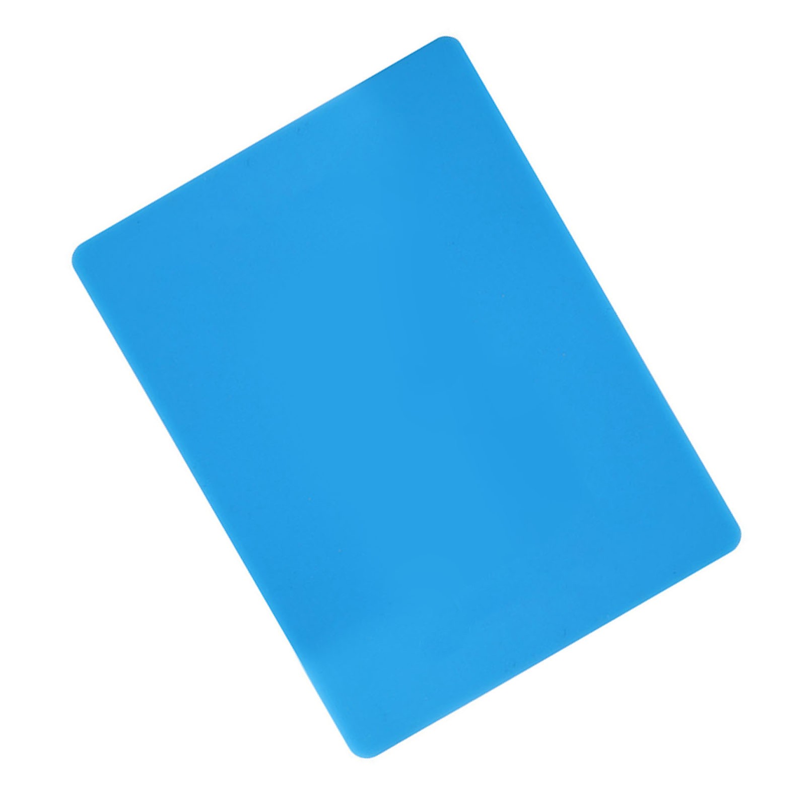 Craft Silicone Mat Sheet Kitchen Counter Silicone Mat Scratch Resistant Heat