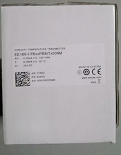 EE160-HT6XXPBB/TX004M duct temperature and hu...