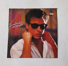 Corey Hart - Sunglasses At Night, 7Single, Vi...