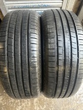 2x Matching 215 60 16 99V XL ATHREE 7mm+tread