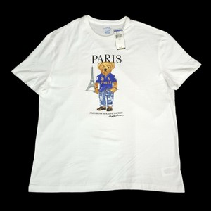 polo bear paris