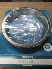 Bower 29630 Tapered Roller Bearing Cup Race 4-3/4" OD Made in USA