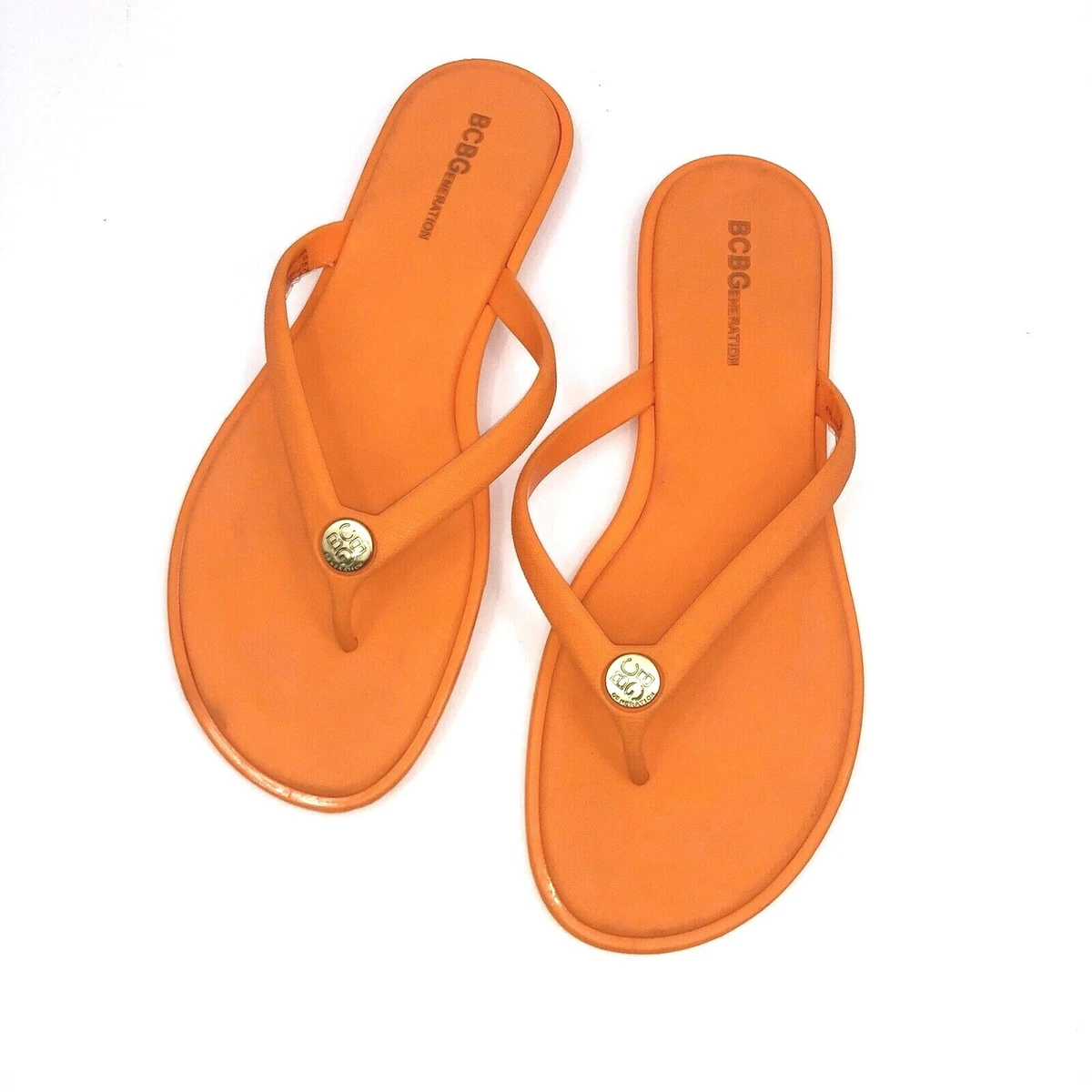 Bcbgirls flip sale flops