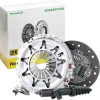 LuK Repset 622 3336 21 Kupplungssatz FüR VW Golf V SchräGheck (1K1) Polo (9N)