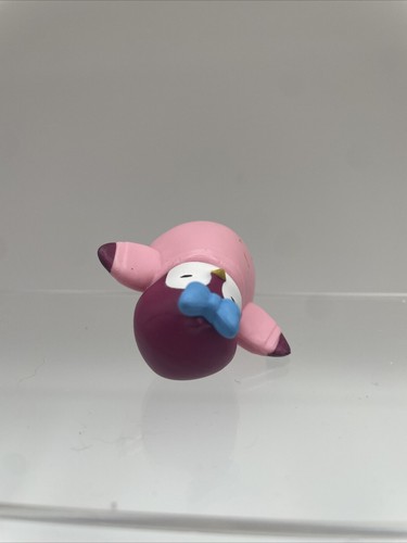 Pudgy Penguin Collectible Figure With Pink Sweater 3-A - Picture 6 of 6
