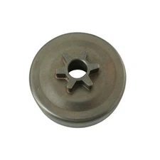Chainsaw 3/8"- 6T Clutch Drum Chain Sprocket For Stihl 017 018 MS170 MS180