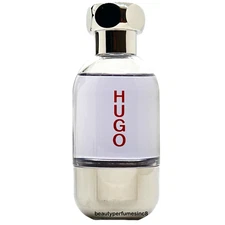 Hugo Boss Element by Hugo Boss After Shave Lotion 2 oz /60 ml For Men