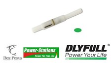 DLYFULL - STARLIGHT A LED pesca - Ø4.5x50mm GREEN