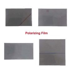 Screen Polarizing Film For SP GB GBP GBL GBA GBC GBASP NGPC WSCC Game Machine