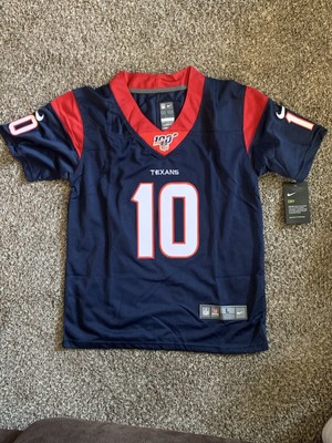 hopkins jersey texans