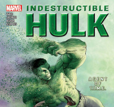 INDESTRUCTIBLE HULK 2014-2015 MARK WAID VARIOUS ISSUES YOU PICK!