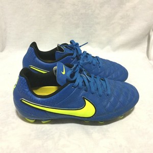 nike tiempo genio fg