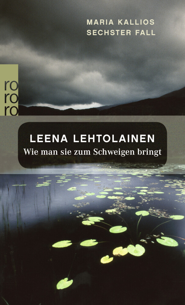 Thumbnail - Leena Lehtolainen | Wie Man Sie Zum Schweigen Bringt | Taschenbuch |