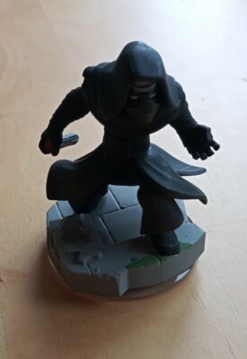 Disney Infinity Figur - 3.0 Kylo Ren - funktionsfähig 
