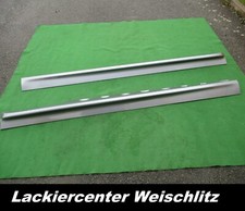 M PAKET SEITENSCHWELLER LACKIERT IN WUNSCHFARBE passt für BMW E46 Coupe Cabrio