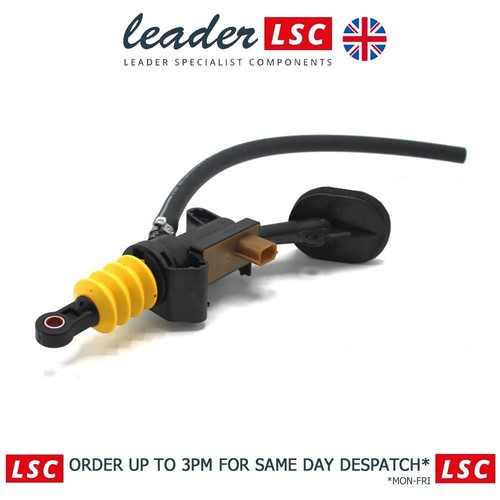 Clutch Master Cylinder and Sensor Ford Transit V363 6 Speed 2350558 NEW Genuine - Picture 5 of 12