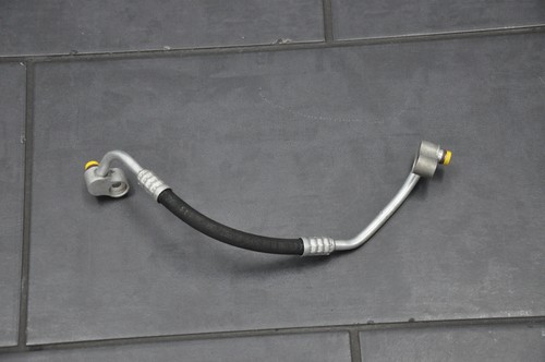 Klimaleitung BMW 3er E46 Druckleitung Kondensator Trockner Klimaschlauch 6904013