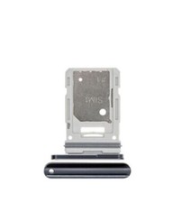 SIM Card Tray Slot Holder Replacement for Samsung Galaxy S20 FE 5G - Cloud Navy