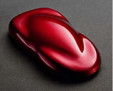 Apple Red Kandy KK11 House of Kolor 1 Pint Can Ready To Spray