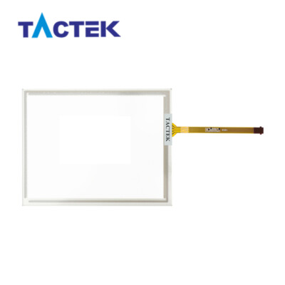 Touch Screen for 2711PC-T6C20D 2711PC-T6C20D8 Touchpad Panel Glass Digitizer