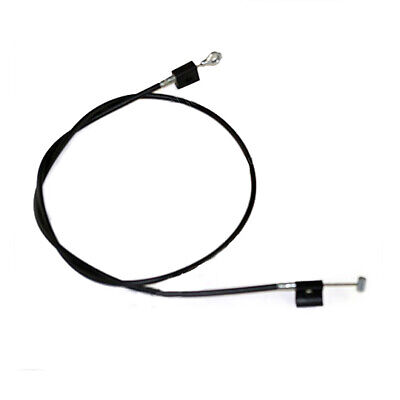 LawnMowerParts 500327 Genuine Billy Goat Clutch Drive Cable Control Cable 