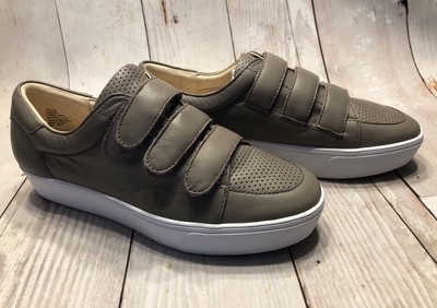 nine west velcro sneakers