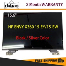 HP Envy x360 15-ey0013dx 15-ey0023dx N09665-001 FHD LCD Touch Screen Assembly