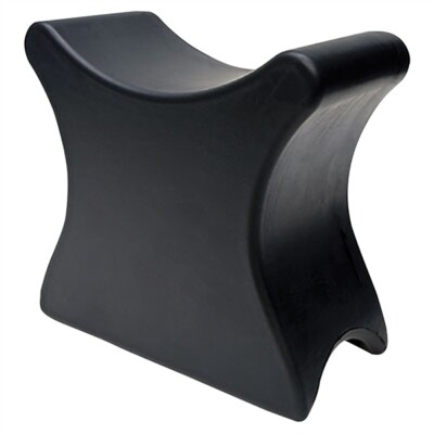 MP-02699 BEAUTY SALON  SPA DL PRO CLIENT RUBBER MANICURE HAND REST CUSHION PAD