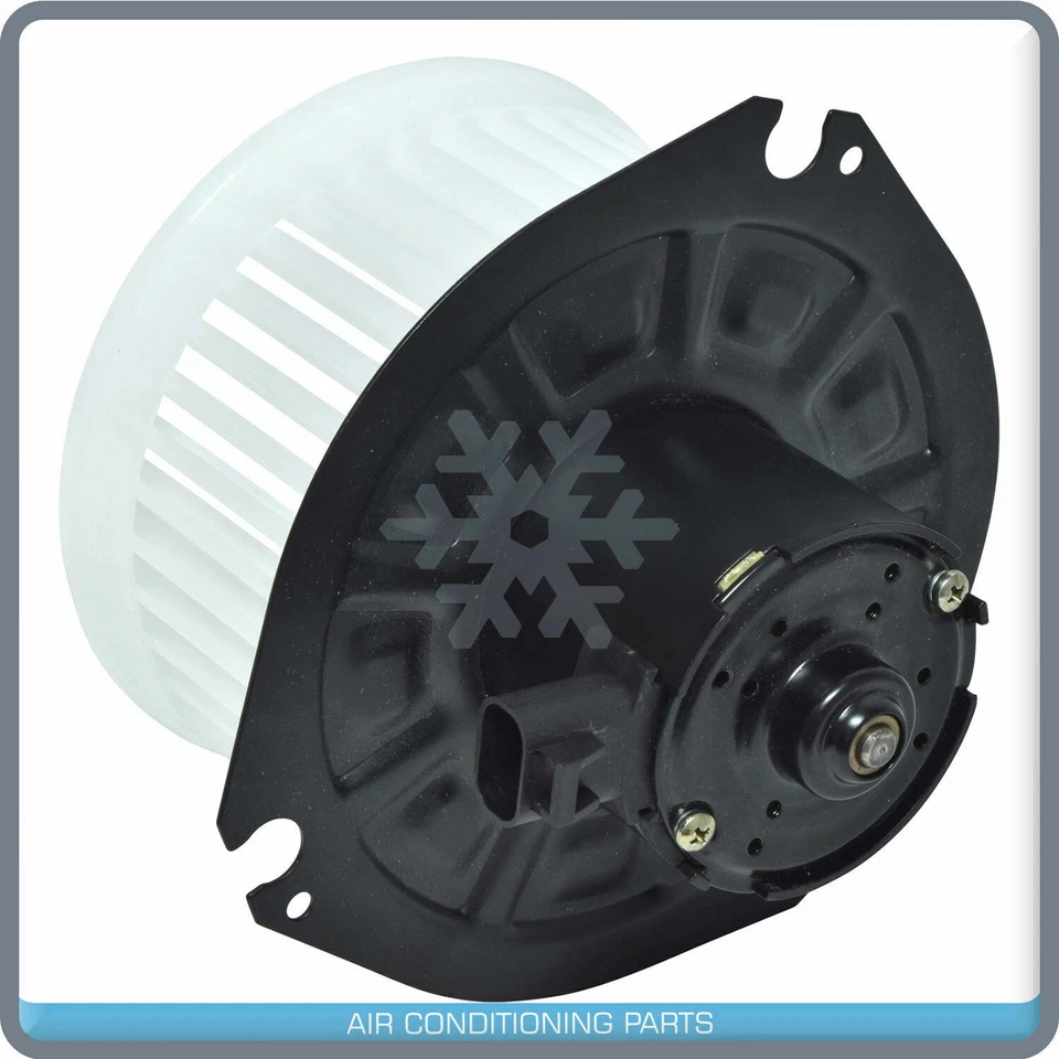 Motor de soplador de CA para Chevrolet C4500 Kodiak, C5500 Kodiak, C6500 Kodiak, C... Foto 2 de 4