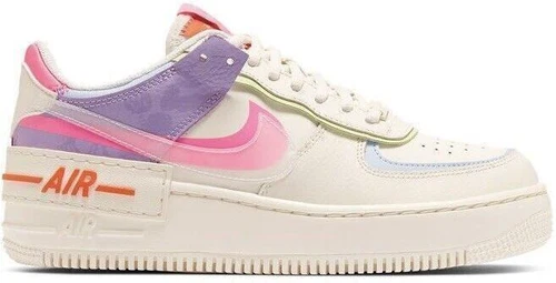 Nike Air Force 1 Shadow Beige W