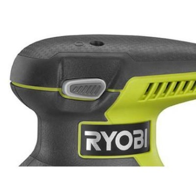 ryobi dust bolsa for sander