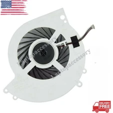 Internal Cooling Fan Replace Part For SONY PS4 PS 4 CUH-1115A KSB0912HE 500GB US