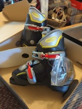 Scarponi da sci NOS Junior Carve 2 US taglia 2 HEAD NUOVI bambini LEGGI DESCRIZIONE MP 205