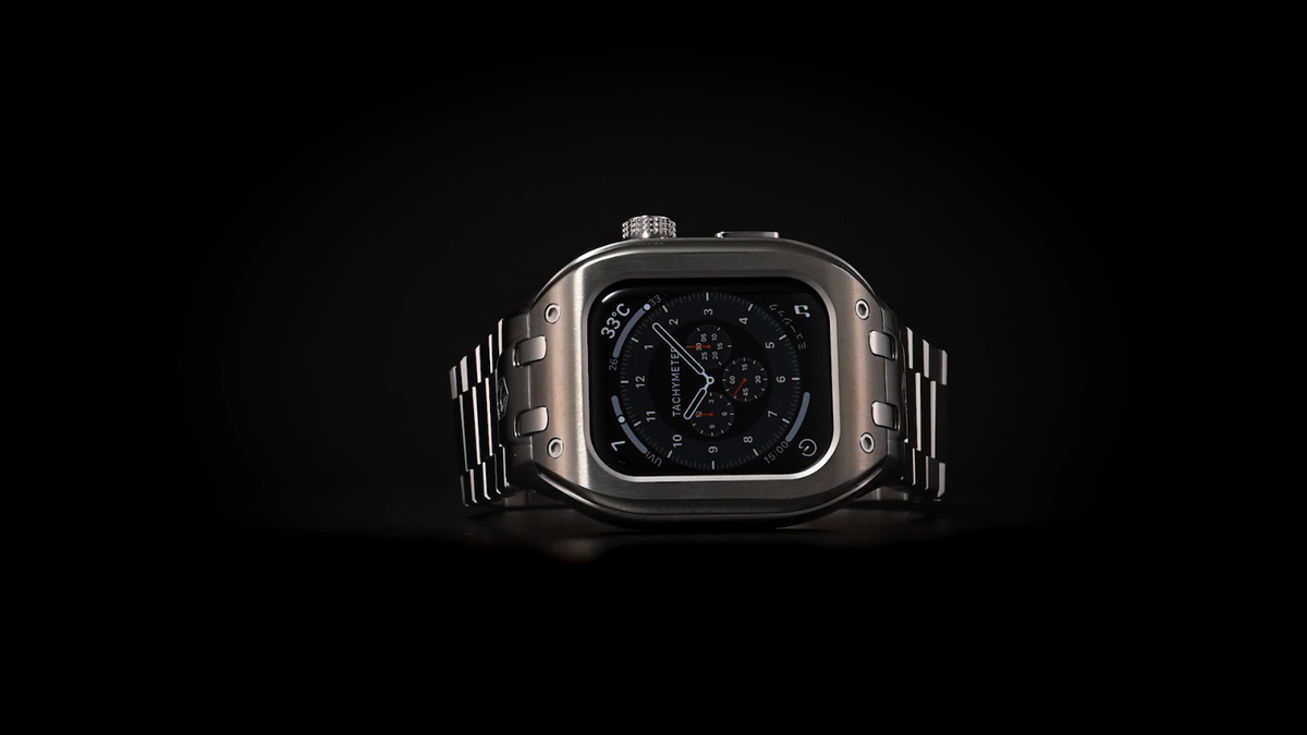 Apple watch ケース 41mm HUMBLE RICH CLASSIC WBB0289-011 Amazon.com: HUMBLE RICH Apple Watch Case Series 9/8/7 41mm