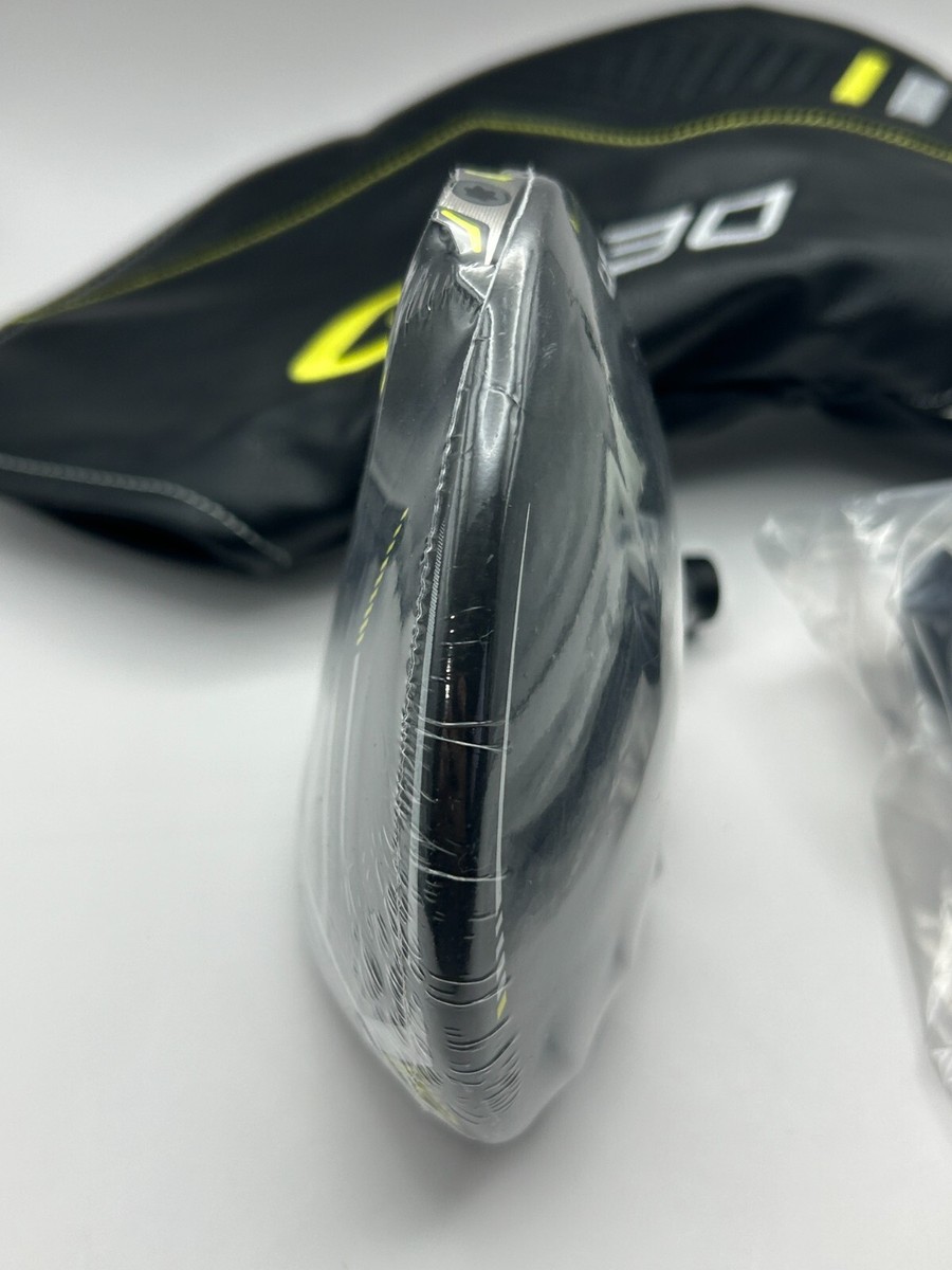 Ping G430 MAX 10k 10.5 Driver Head only with head cover RH from