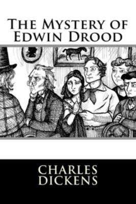 The Mystery Of Edwin Drood