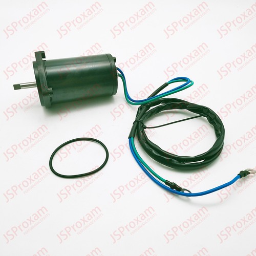 Trim Motor, 3 Bolt For Yamaha 50-60HP4-Stroke 2005-2011 6C5-43880-00-00 - Picture 2 of 12