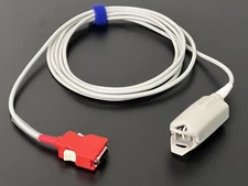Zoll X Series Masimo Red Direct-Connect Spo2 Cable Compatible -Same Day Shipping