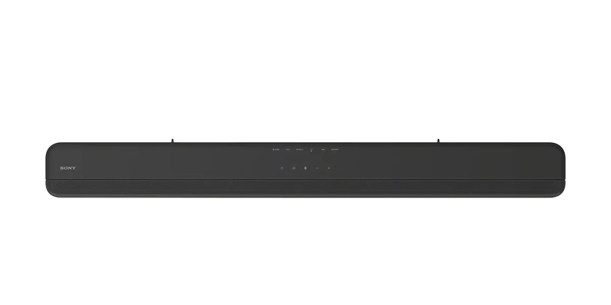 Sony HT-X8500 2.1ch Dolby Atmos/DTS:X Soundbar with built-in subwoofer