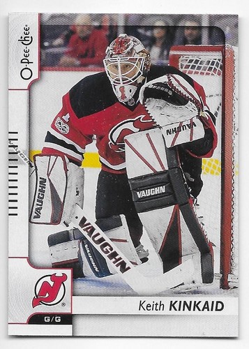 17/18 O-PEE-CHEE BASE Hockey (#251-500) U-Pick From List - Picture 74 of 248