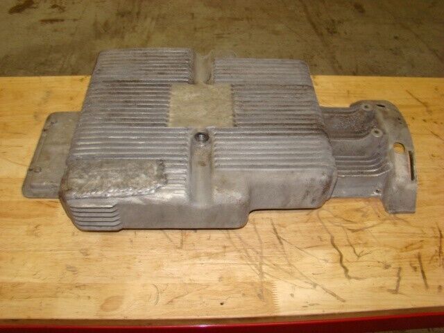 Lamborghini Espada Oil Pan 1813126