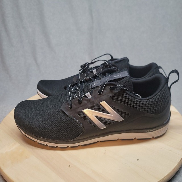 Size 11 - New Balance 577v5 Black for 