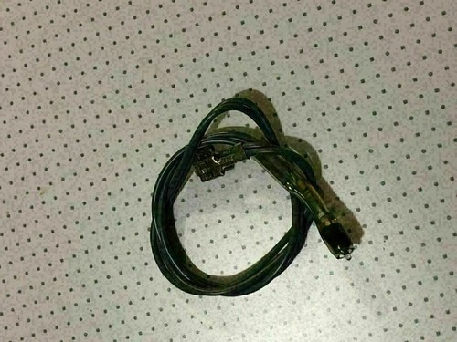 Asko T780 condenser dryer - LED indicator light BY-4.. - Picture 2 of 4